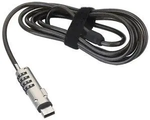 FOR USB Password Lock Computer Lock Password Protection Anti-Theft Lock Laptop Computer Password Lock