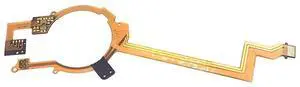 FOR 1PCS Lens Aperture Flex Cable For film XF 16-55Mm 16-55 Mm Repair Replacement Parts Lens Aperture Flex Cable