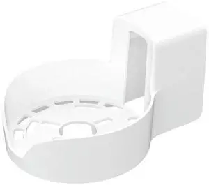 FOR Wall Mount for Deco X20 X60 X50 X55 WiFi 6 Wall Mount Bracket with Cable Organizer Home Mesh WiFi System 1pcs