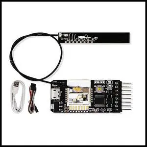 FOR Wifi Smart PC Start Boot Card Computer Power Reset Switch Computer Remote Boot Startup Card PC Start Boot Card