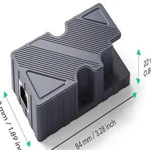 FOR Dishy Cable Adapter to RJ45 Con tion for Ethernet Adapter PoE Injector for
