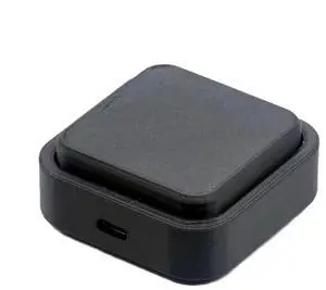 FOR Large Key Keyboard Custom One Key USB Programmable ro Keyboard One-Key Shortcut Button Copy Paste Mini Keyboard