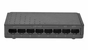 FOR 8 Ports 6+2 POE Switch Injector Power over RJ45 Ethernet Family Network System 10/100M for Cameras Without Power Adapter FOR 8 Ports 6+2 POE Switch Injector Power over RJ45 Ethernet Family Network System 10/100M for Cameras Without Power Adapter