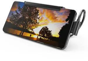 FOR USB C HUB 3.0 87W PD HDMI-Compatible Converter Type C 90 Degree Multifunctional Side Clip Adapter for book Pro