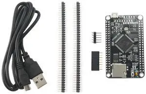 FOR F407VET6 System Core Board F407 Board F407 Single-Chip Learning Board