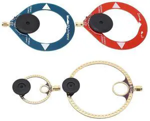 FOR Donut Short Medium Wave Mini Loop 4-Piece Set For SW s