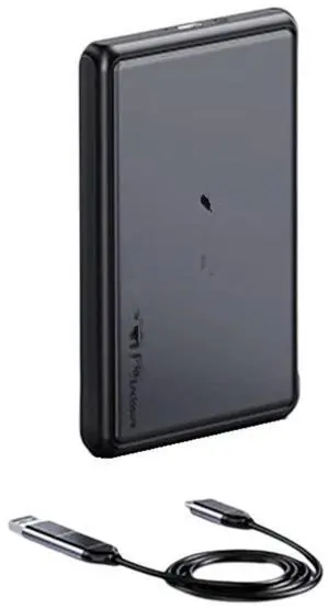 FOR 2.5 Inch External HDD Case SATA To Type-C Hard Drive Enclosure For SSD HDD PC Laptop