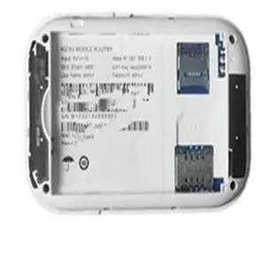 FOR 4G WiFi Router MiFi 150Mbps WiFi Modem Car Mobile WiFi Support 10 Users with Sim Card Slot