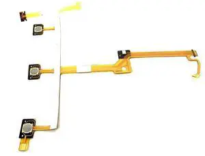 FOR 1PCS 70200G 70-200 F4 Lens Main Barrel Zooming Ring Flex Cable Zoom FPC for FE 70-200mm F/4 G S Repair Spare Part