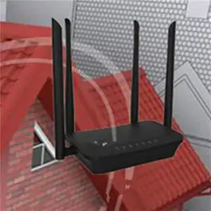 FOR PCIE Card 1300M Dual-Band Gigabit Network Card Desktop Computer Built-in Network Card Wifi