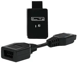 FOR Controller Adapter for Wii Switch PS//3 PS//4 PS//5 One Game Console