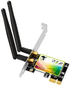 FOR SSU AX3000 Dual-Band 3000Mbps WiFi6 PCIe Wifi Adapter 2.4G/5G 802.11Ac/AX Wi-Fi 6 Card for PC Computer