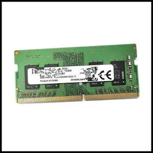 FOR DDR4 8GB 3200MHz RAM Memory PC4-25600 1.2V SODIMM Memory 260 Pin RAM Memory Laptop RAM Memory