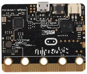 FOR Micro:Bit NRF51822 Board MBIT1