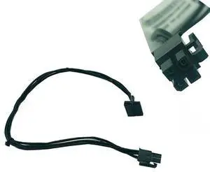 FOR For Dedicated Standard 4pin to SATA Power Cable FOR For Dedicated Standard 4pin to SATA Power Cable