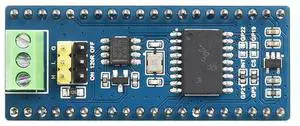 FOR Pico CAN Expansion Board for Pi Pico Series SPI Interface Long-Distance Expansion Board