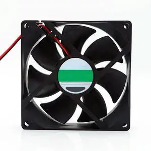 FOR Cooler Fan For YM2409PST1 DC24V 0.35A 9025 90mm*25mm 9CM Welding machine Cooling fan