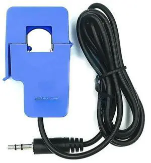 FOR SCT-013-000 10A 20A 30A 50A 60A 100A Non-invasive Split Core Current Transformer