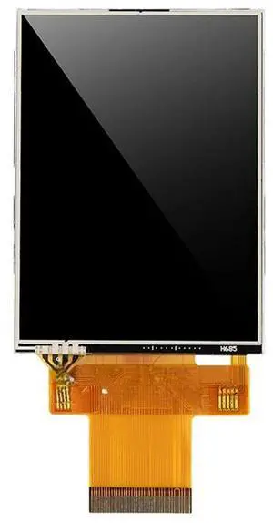 FOR 2.8 inch ST7789 ILI9341 LCD Screen LCD Display 8bit/16bit Full Color TFT LCD Module Screen Display Panel Color