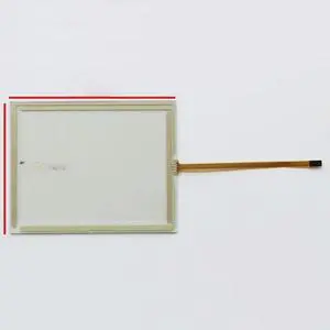 FOR KTP600 6AV6 647-0AB11-3AX0 6AV6647-0AB11-3AX0 Screen Glass Panel 138*109mm