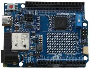 FOR Programming Module Board Module Compatible For Programming Module For UNO R4 Board WIFI Version