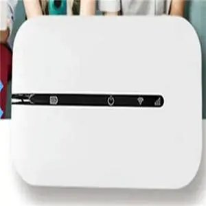 FOR 4G Pocket MiFi WiFi Router 150Mbps WiFi Modem Car Mobile Wifi with Sim Card Slot Portable WiFi