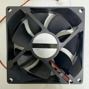 FOR For DCF DD92DBVM-012 12V 0.16A 9025 2 Wires Welding Machine Cooling Fan
