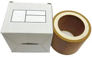 FOR 6211473900 Air Filter for ABAC 6211-4739-00 Screw Air Maintenance Accessories
