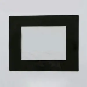 FOR 1000 2711-T10C15X Industrial Protective Film Overlay