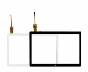 FOR 10.1 Inch For Tab M10 TB-X505 TB-X505L TB-X505F TB-X505X Screen Display LCD Outer Digitizer Front Glass Panel