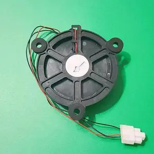 FOR 12V DC 0.14A Refrigerator Fan For Freezing Cooling Fan GW10C12MS1AZ-52Z32 Refrigerators Freezer Cooler Accessories