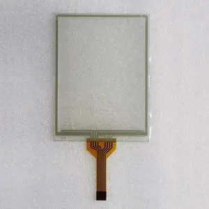 FOR Glass Digitizer For AMT98947 9894700B 1071.0073 A140201308 Screen Panel