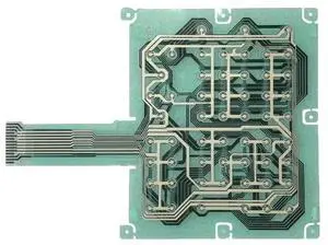FOR Keypad Membrane Film Panel For A860-0104-X003 A860 0104 X003