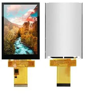 FOR ST7796 2.8 TFT LCD Module Screen Display Panel Color ILI9488 8bit/16bit