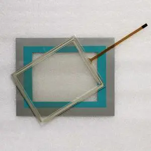 FOR TP277-6 6AV6 643-0AA01-1AX0 6AV6643-0AA01-1AX0 Protective Film with Screen Panel