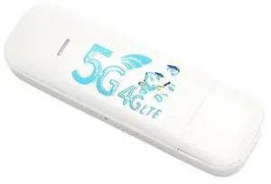 FOR 4G WiFi Router Sim Card 150Mbps Modem Stick USB Dongle Adapter Portable Mobile Broadband for Laptop Home