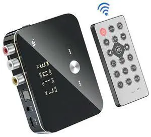 FOR 1 Set NFC Digital Display Adapter NFC 5.0