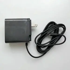 FOR For Roborock Handheld Cordless H6 H7 25.6V 0.8A Power Adapter 03RR US Plug Parts