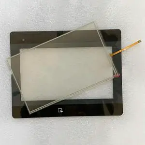 FOR TK6100i TK6100iV5WV Protective Film + Screen