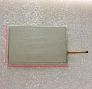 FOR 1301-X461/04-NA 1302-132 CTTI Industrial Digitizer Resistive Screen Panel Sensor