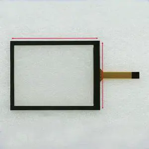 FOR 47-f-8-48-007R1 2Z Digitizer Resistive Screen Panel Sensor 121*93mm