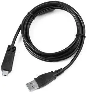 FOR VMC-MD3 Camera USB Data Cable for DSC-TX20 TX55