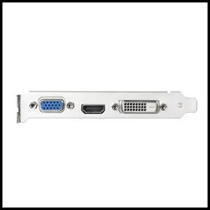FOR GT210 1GB GDDR3 64Bit Graphics Card PClE X16 2.0 GPU Computer Graphics Card DVI-D+VGA+HD Desktop Video Card
