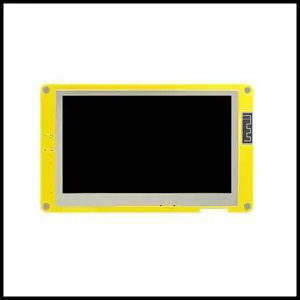 FOR 8M PSRAM 16M Flash Board LVGL Graphical 4.3 Inch LCD Display WiFi Module Display Screen