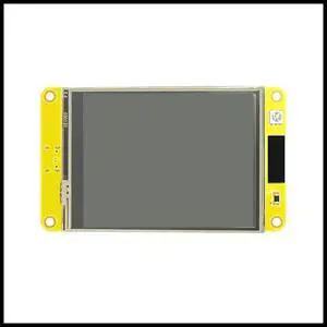 FOR 3.2 Inch IPS Capacitor Touch Screen Board LVGL WIFI LoT MCU Smart LCD Display Screen