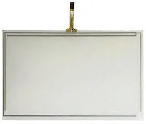 FOR TG765S-MT TG765S-XT TG765-WG Resistive pad Screen Glass 174*112mm