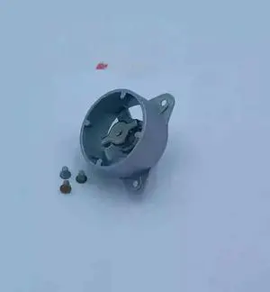 FOR Bread Machine Accessories Bread Barrel 26mm 29mm Base Repair Parts Repair Tutorial Bread Container Lining 8500/TM018 FOR Bread Machine Accessories Bread Barrel 26mm 29mm Base Repair Parts Repair Tutorial Bread Container Lining 8500/TM018