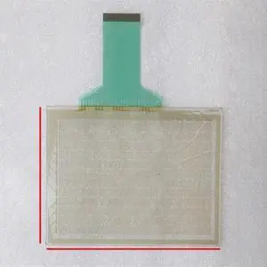 FOR PMU-330BTE PMU-330BT Resistive Screen Glass Panel 130*97mm