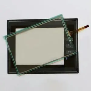 FOR A86L-0001-0294 Button Keypad Membrane Protection Film