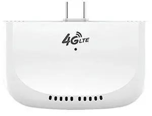 FOR Portable 4G Router Type-C Mobile Router for Travel Home Pocket Dongle Mobile WiFi